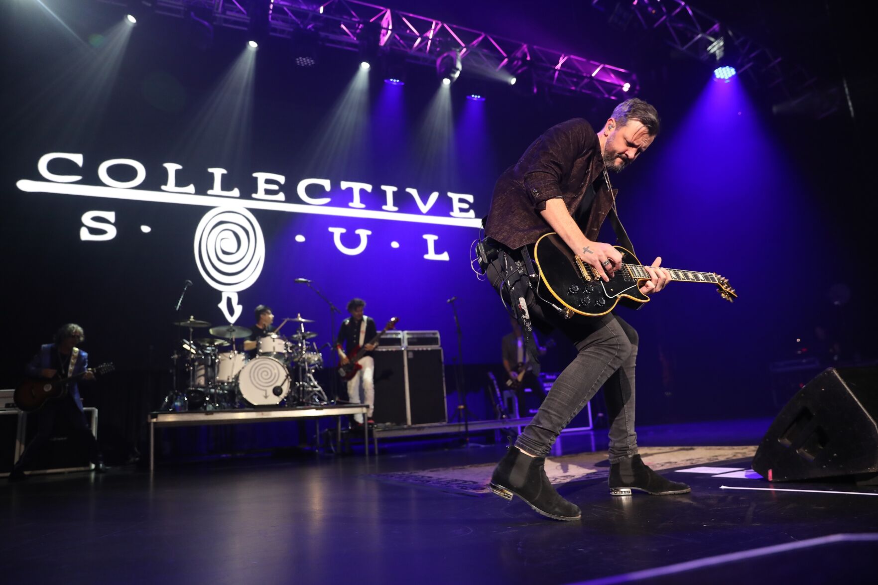Collective Soul